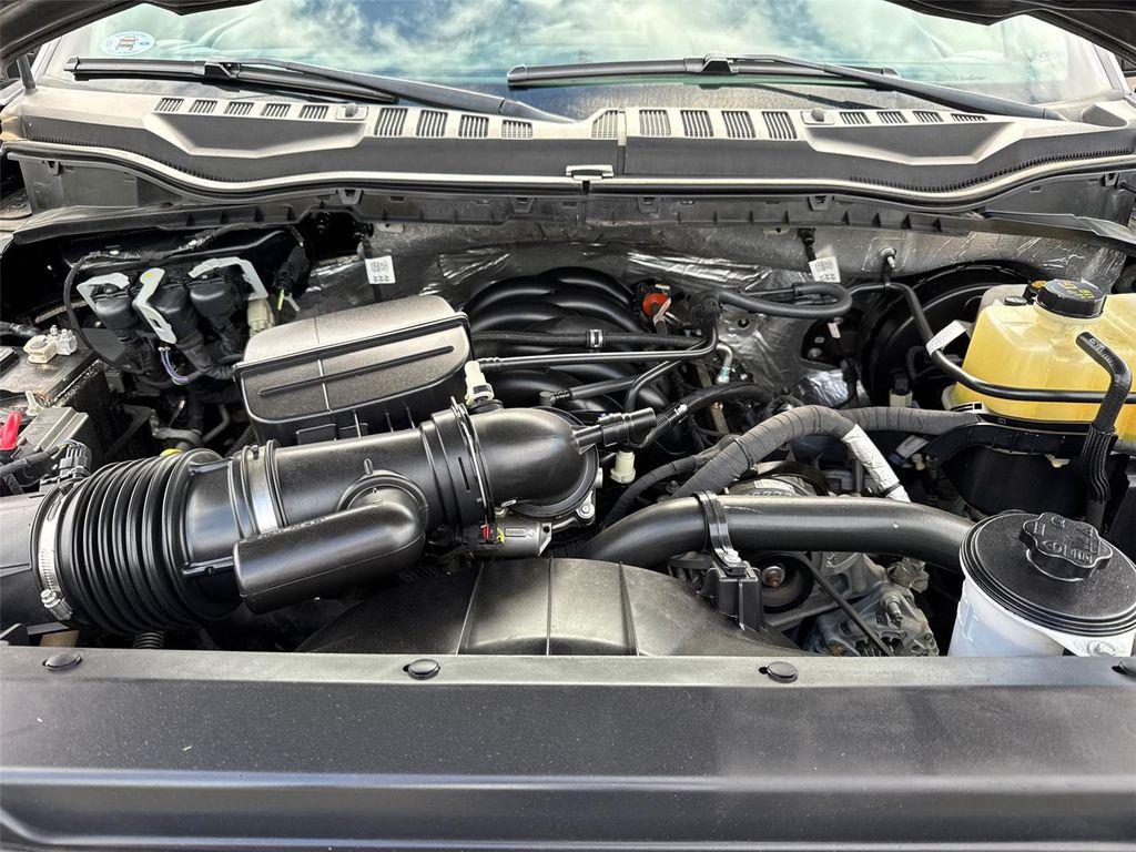 used 2022 Ford F-350 car, priced at $54,645