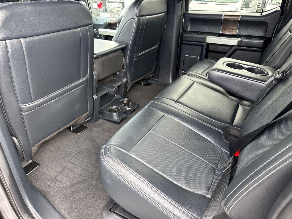 used 2022 Ford F-350 car, priced at $54,645