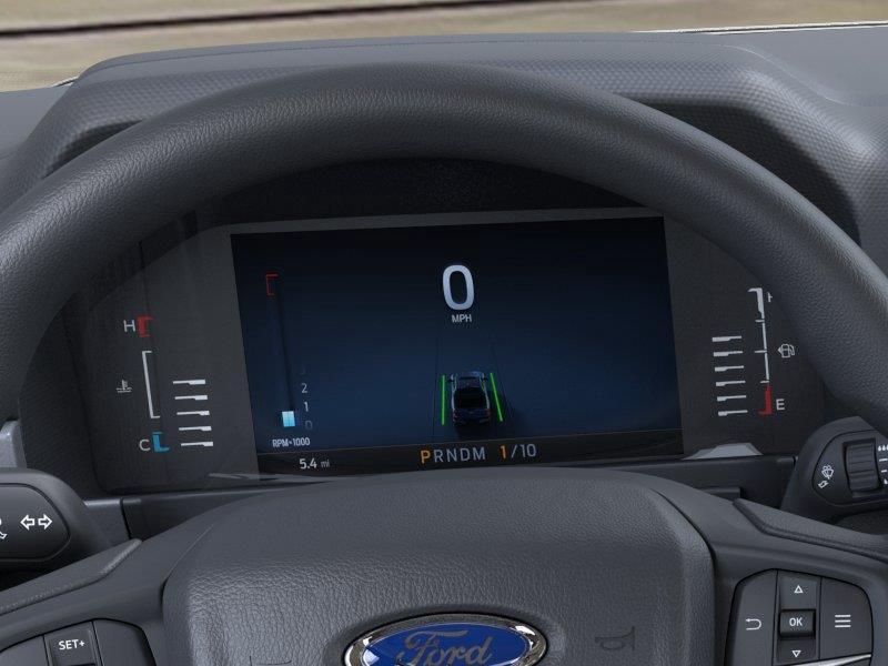 new 2026 Ford Ranger car, priced at $34,164