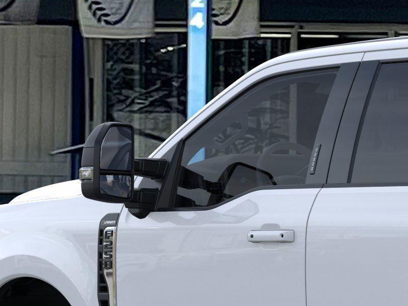 new 2026 Ford F-250 car, priced at $82,450