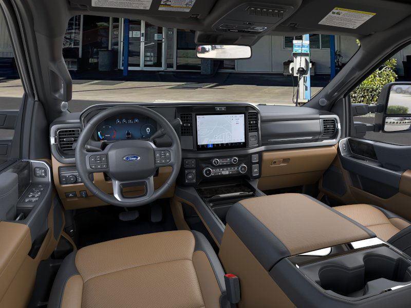 new 2026 Ford F-250 car, priced at $82,450