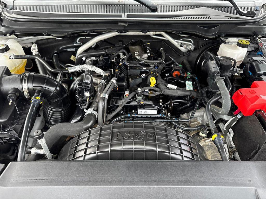 used 2022 Ford Ranger car, priced at $25,450