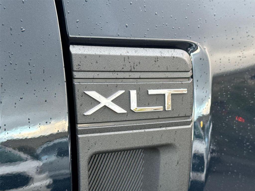 used 2023 Ford Maverick car, priced at $26,985