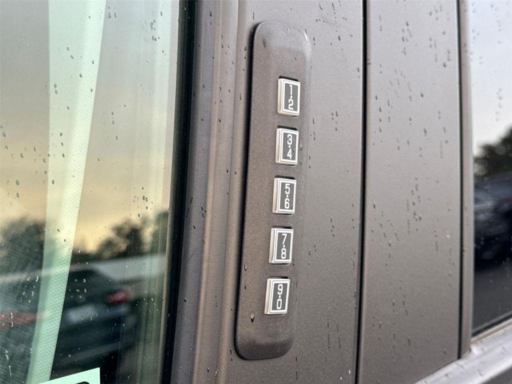 used 2023 Ford Maverick car, priced at $26,985