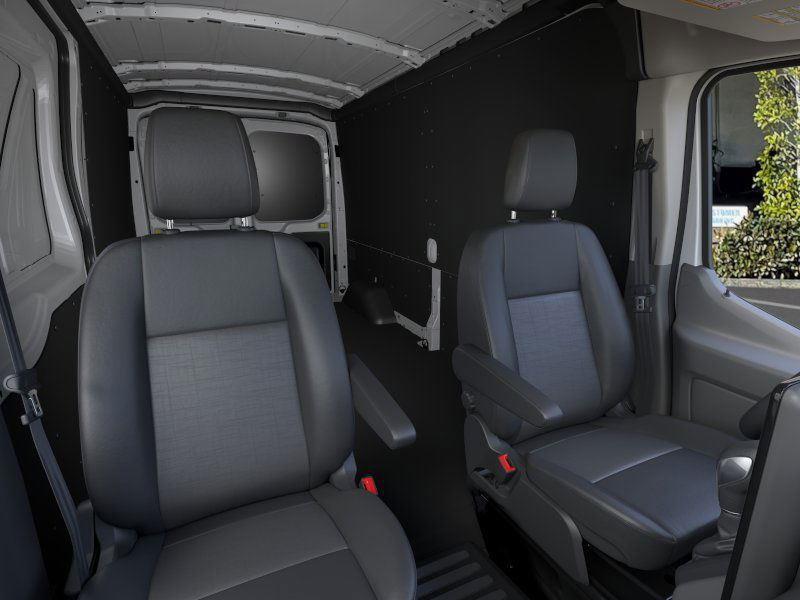 new 2026 Ford Transit-250 car, priced at $53,025