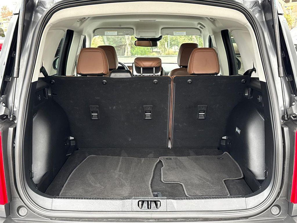 used 2025 Ford Bronco Sport car, priced at $29,550