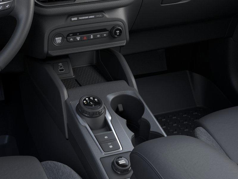 new 2026 Ford Bronco Sport car, priced at $37,535