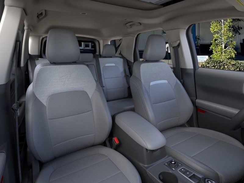 new 2026 Ford Bronco Sport car, priced at $45,440