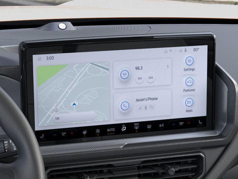 new 2026 Ford Bronco Sport car, priced at $45,440