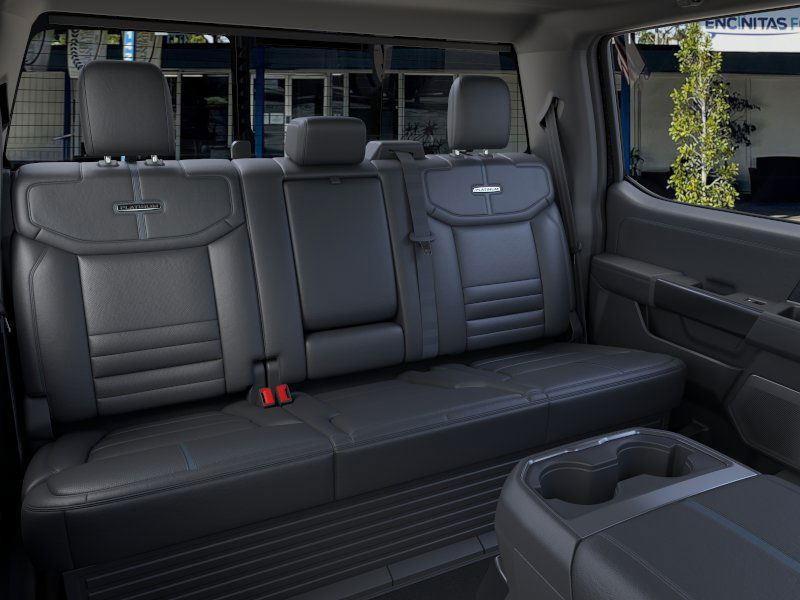 new 2026 Ford F-250 car, priced at $102,250