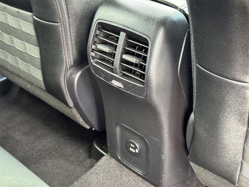 used 2023 Ford Bronco Sport car, priced at $24,135