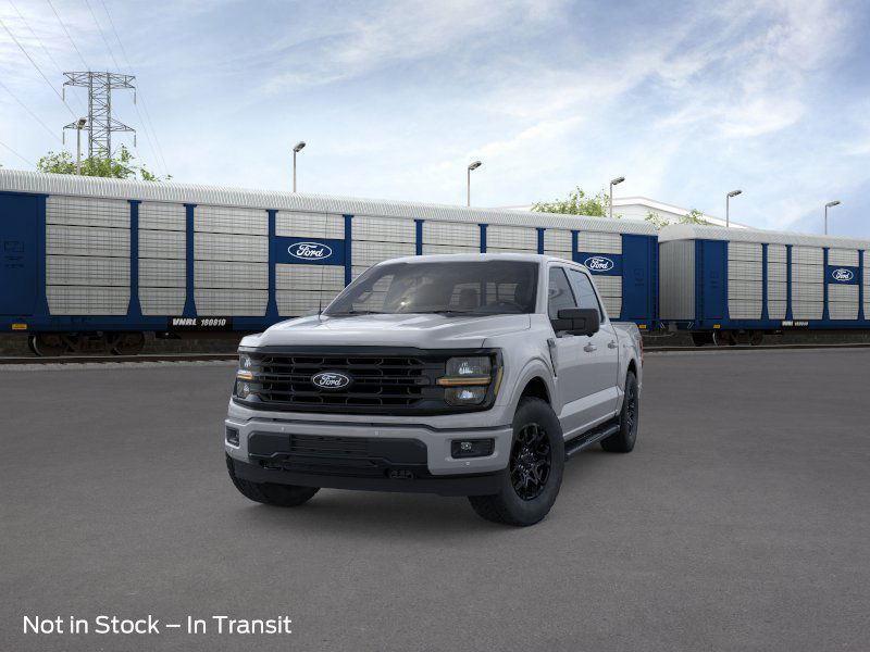 new 2026 Ford F-150 car, priced at $62,270