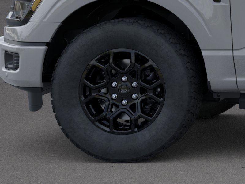 new 2026 Ford F-150 car, priced at $62,270