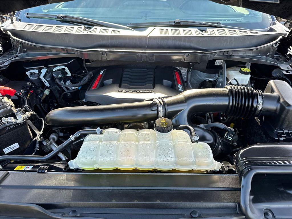 used 2023 Ford F-150 car, priced at $75,250