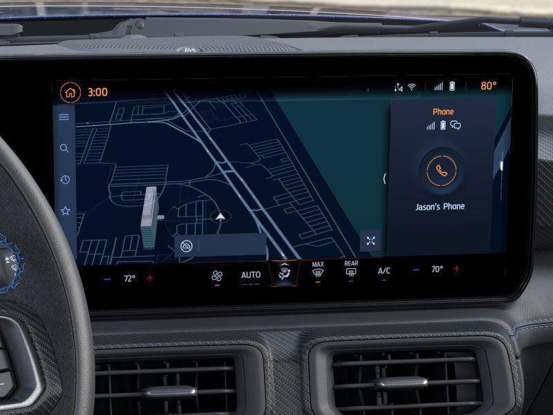 new 2026 Ford Mustang car, priced at $75,955