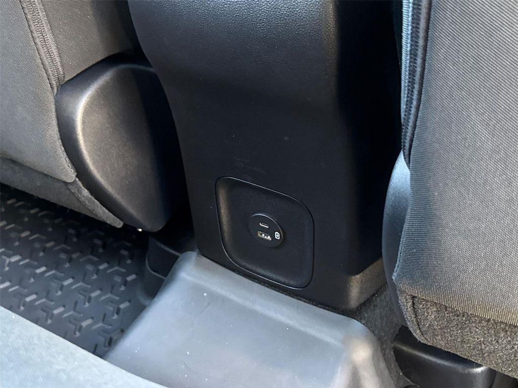 used 2021 Ford Bronco Sport car, priced at $19,685