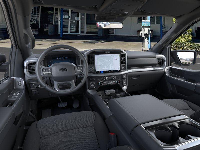 new 2026 Ford F-150 car, priced at $58,938
