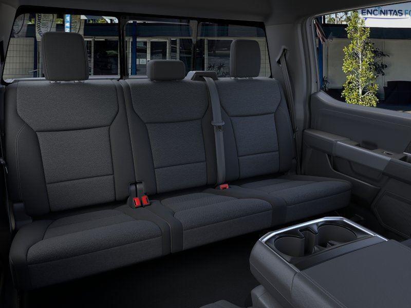 new 2026 Ford F-150 car, priced at $58,938