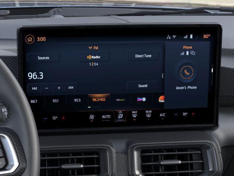 new 2026 Ford Mustang car, priced at $34,210