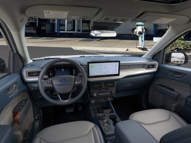 new 2026 Ford Maverick car, priced at $41,875