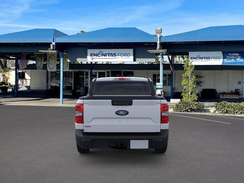 new 2026 Ford Maverick car, priced at $41,875