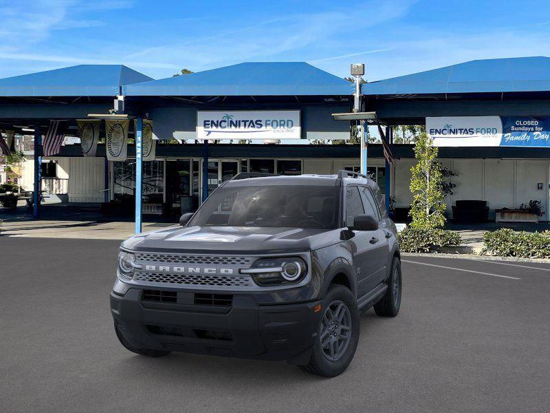 new 2025 Ford Bronco Sport car, priced at $29,959