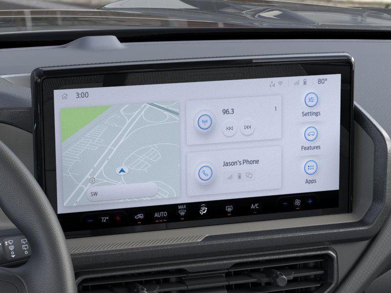 new 2025 Ford Bronco Sport car, priced at $29,959