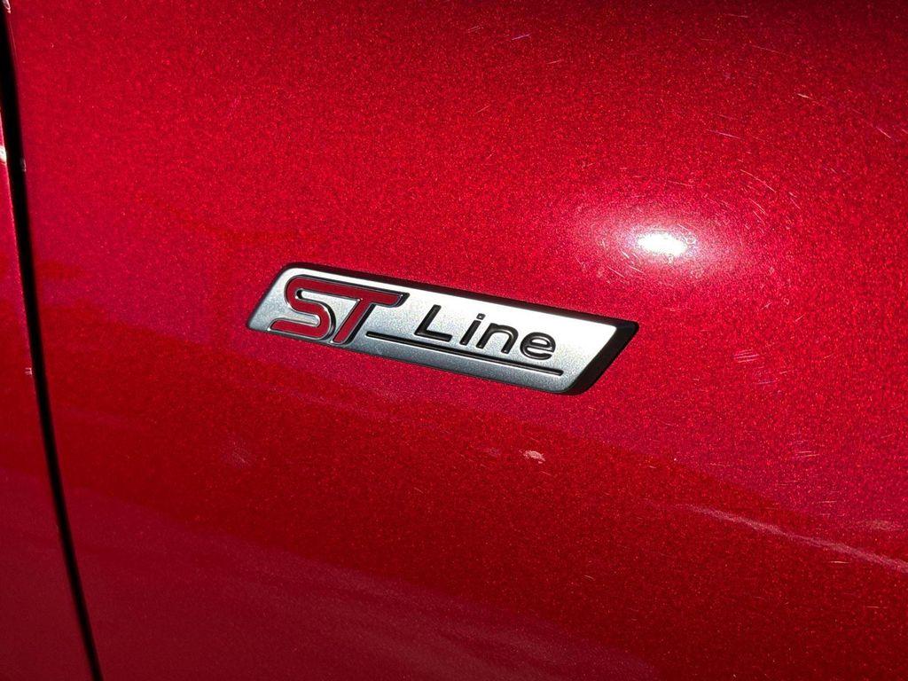 used 2023 Ford Escape car, priced at $25,380