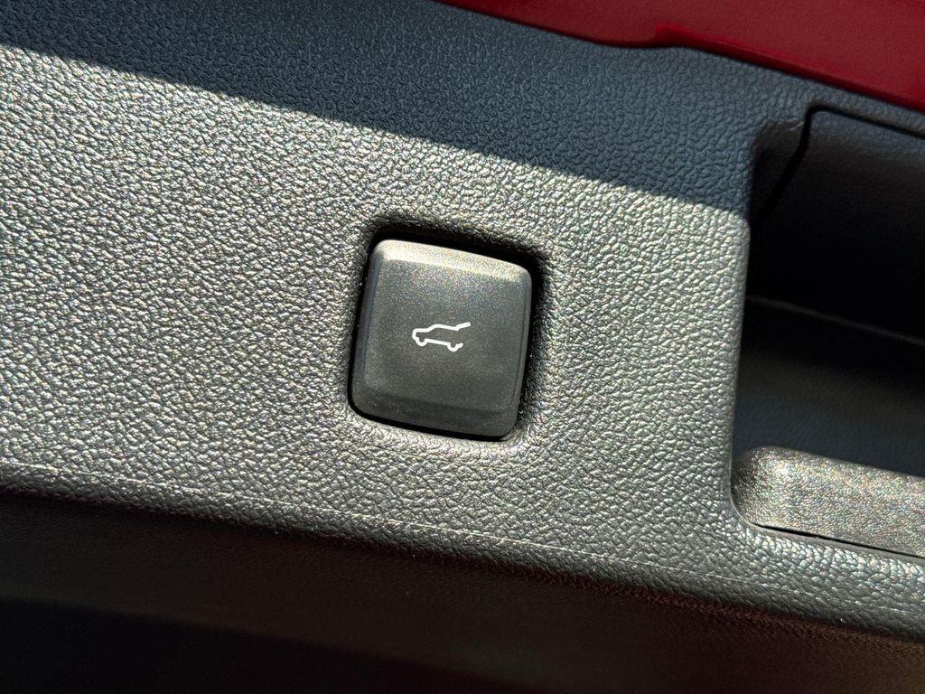 used 2023 Ford Escape car, priced at $25,380