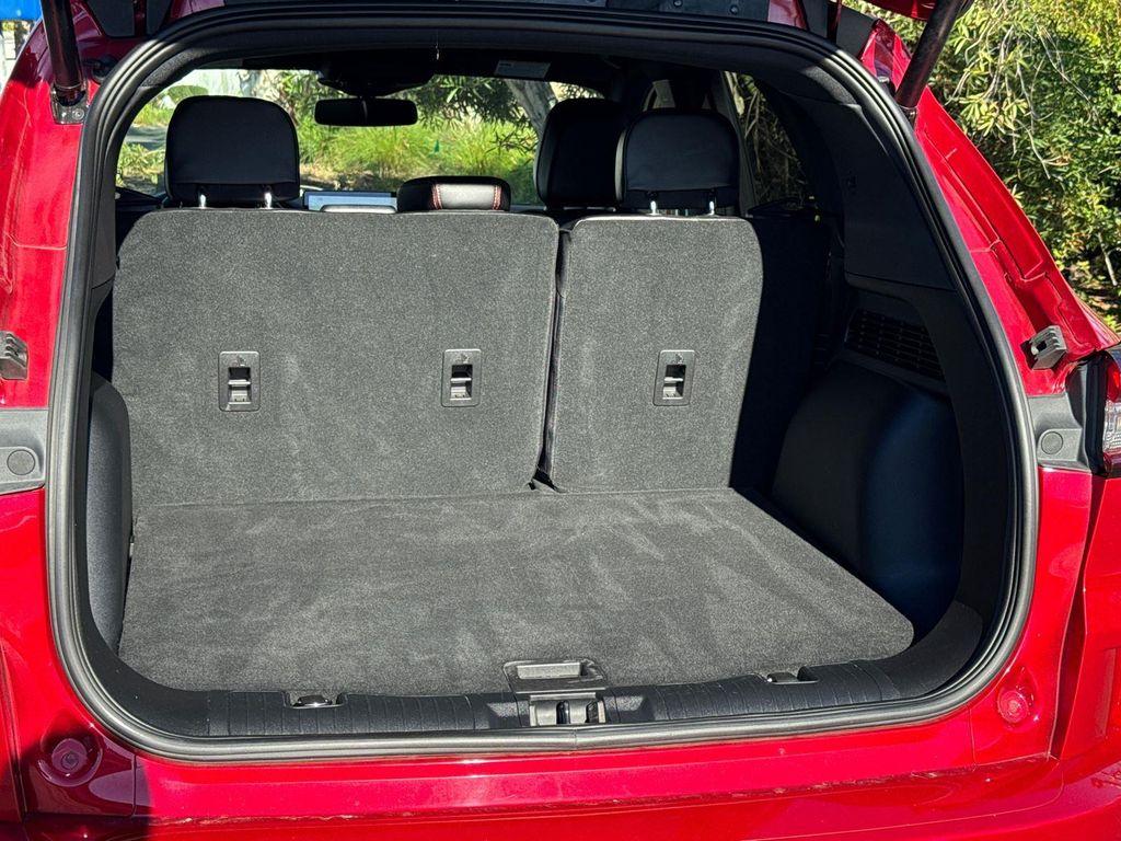 used 2023 Ford Escape car, priced at $25,380