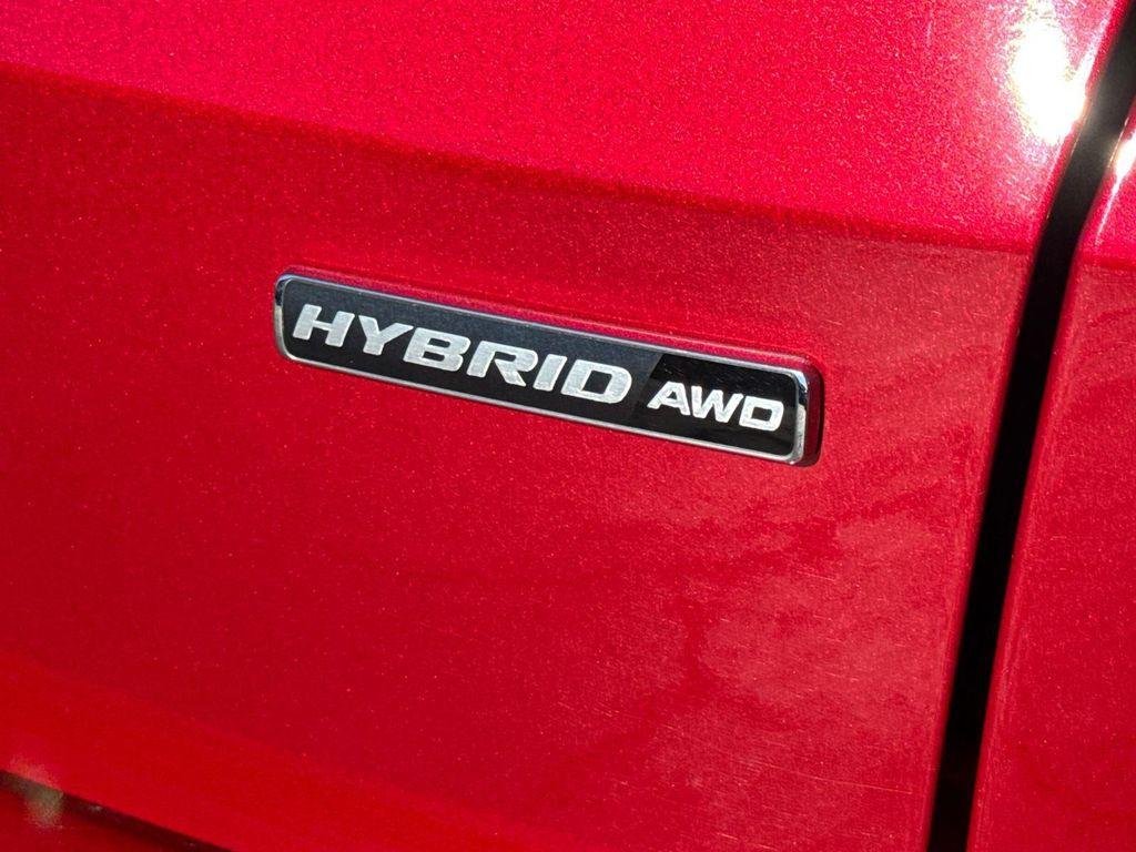 used 2023 Ford Escape car, priced at $25,380