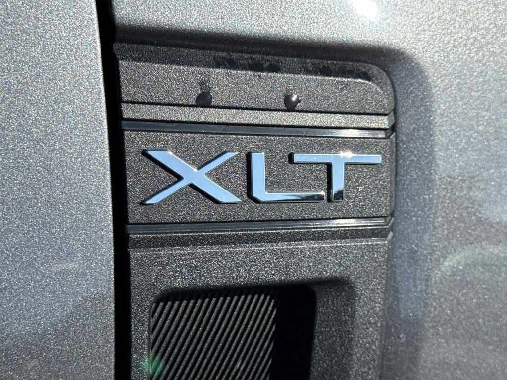 new 2025 Ford Maverick car, priced at $33,755