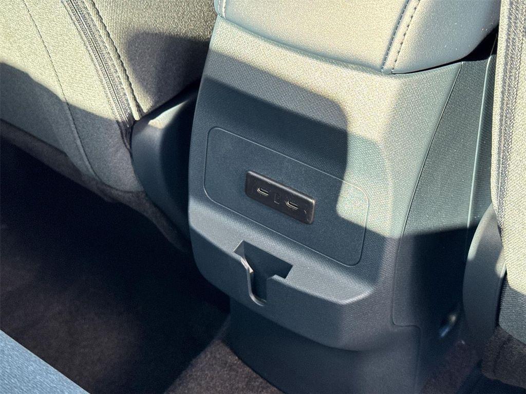 new 2025 Ford Maverick car, priced at $33,755