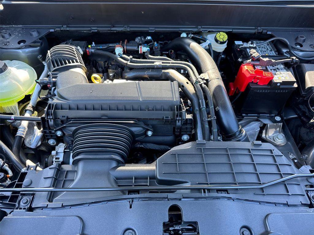 new 2025 Ford Maverick car, priced at $33,755