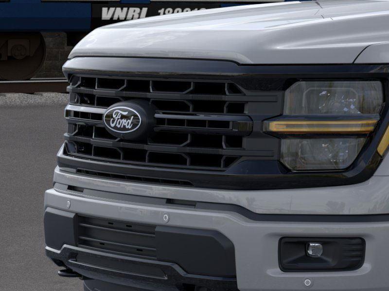 new 2026 Ford F-150 car, priced at $65,270