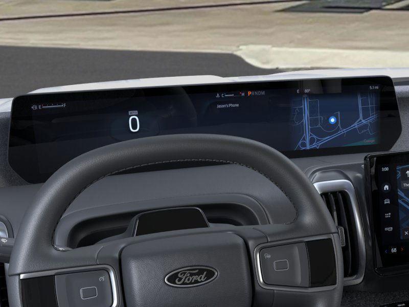 new 2026 Ford Expedition car, priced at $85,485