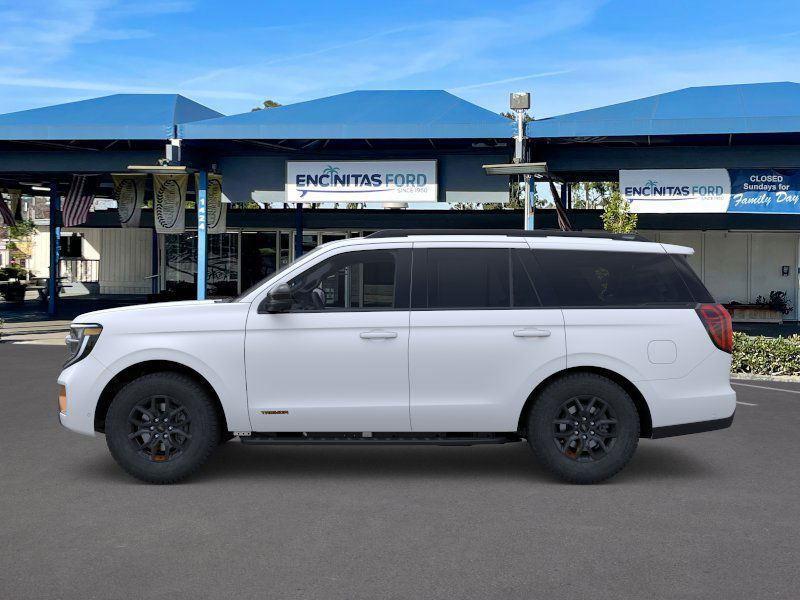 new 2026 Ford Expedition car, priced at $85,485
