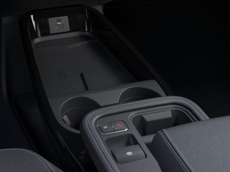 new 2026 Ford Mustang Mach-E car, priced at $43,415