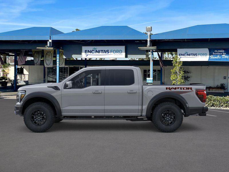 new 2026 Ford F-150 car, priced at $93,945