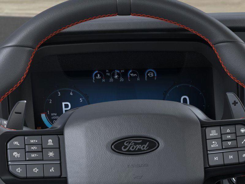 new 2026 Ford F-150 car, priced at $93,945