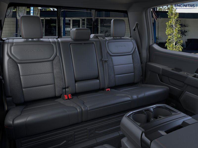 new 2026 Ford F-150 car, priced at $93,945