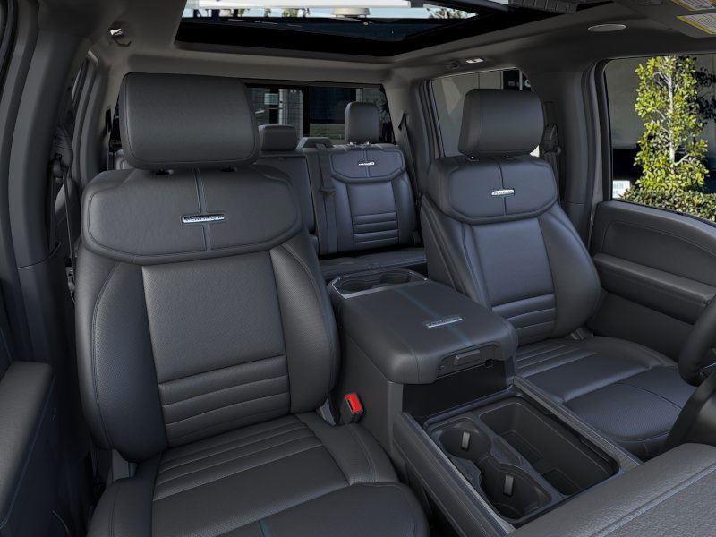 new 2026 Ford F-350 car, priced at $105,890