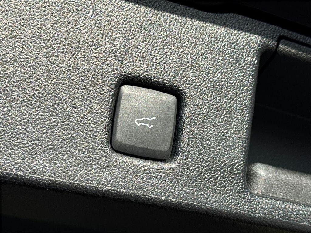 used 2024 Ford Escape car, priced at $18,750