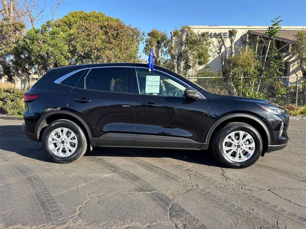 used 2024 Ford Escape car, priced at $18,750