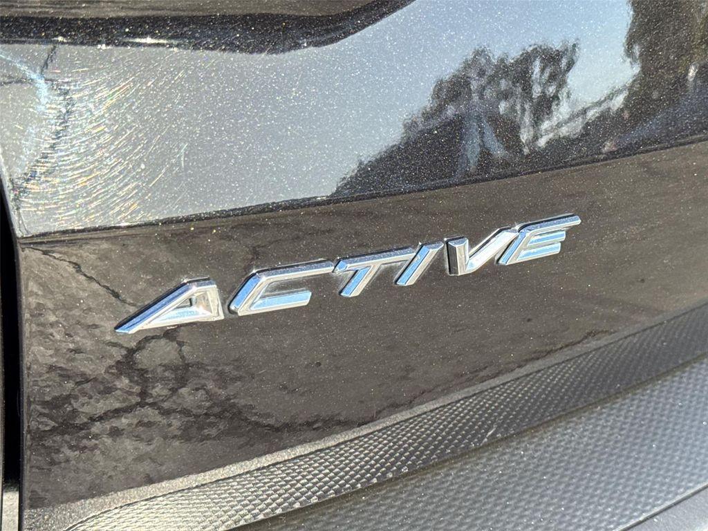 used 2024 Ford Escape car, priced at $18,750