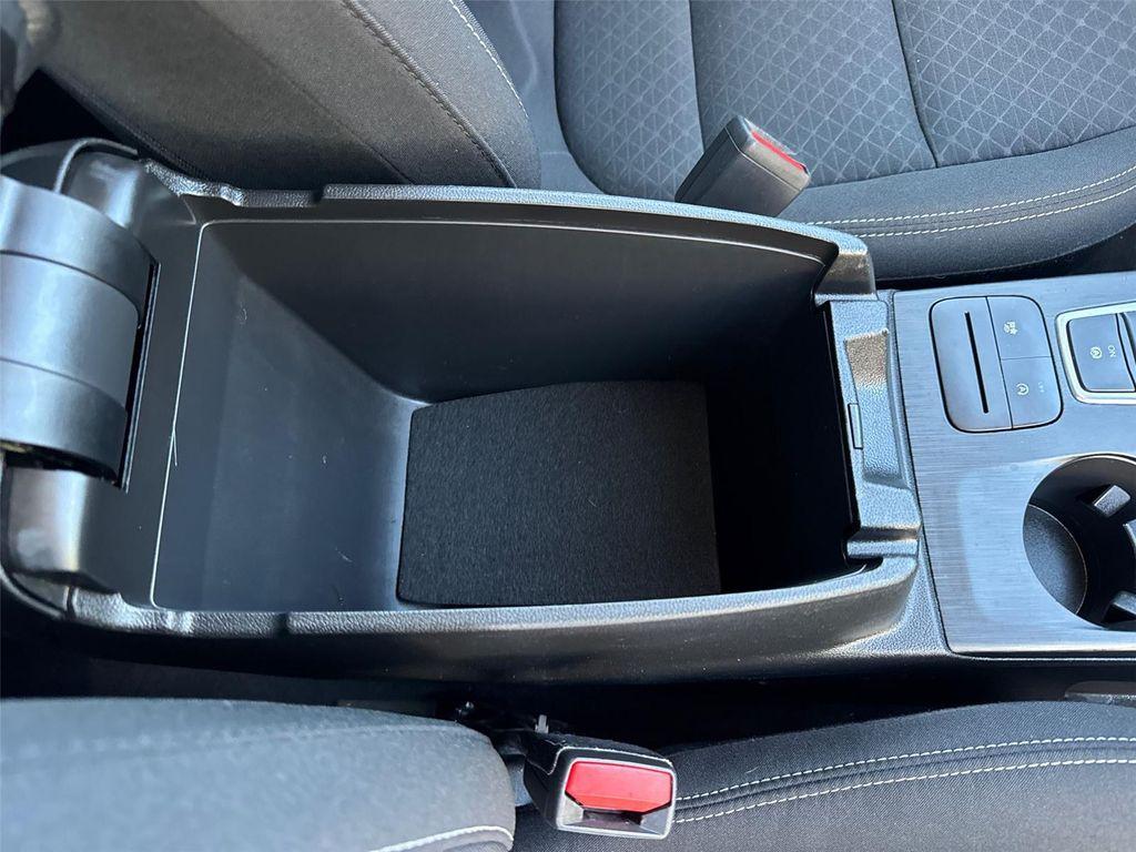 used 2024 Ford Escape car, priced at $18,750