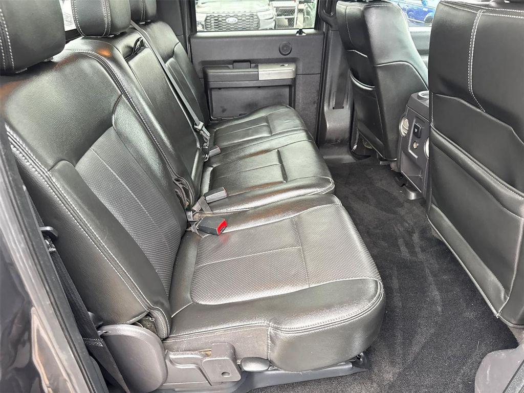 used 2016 Ford F-350 car, priced at $39,685