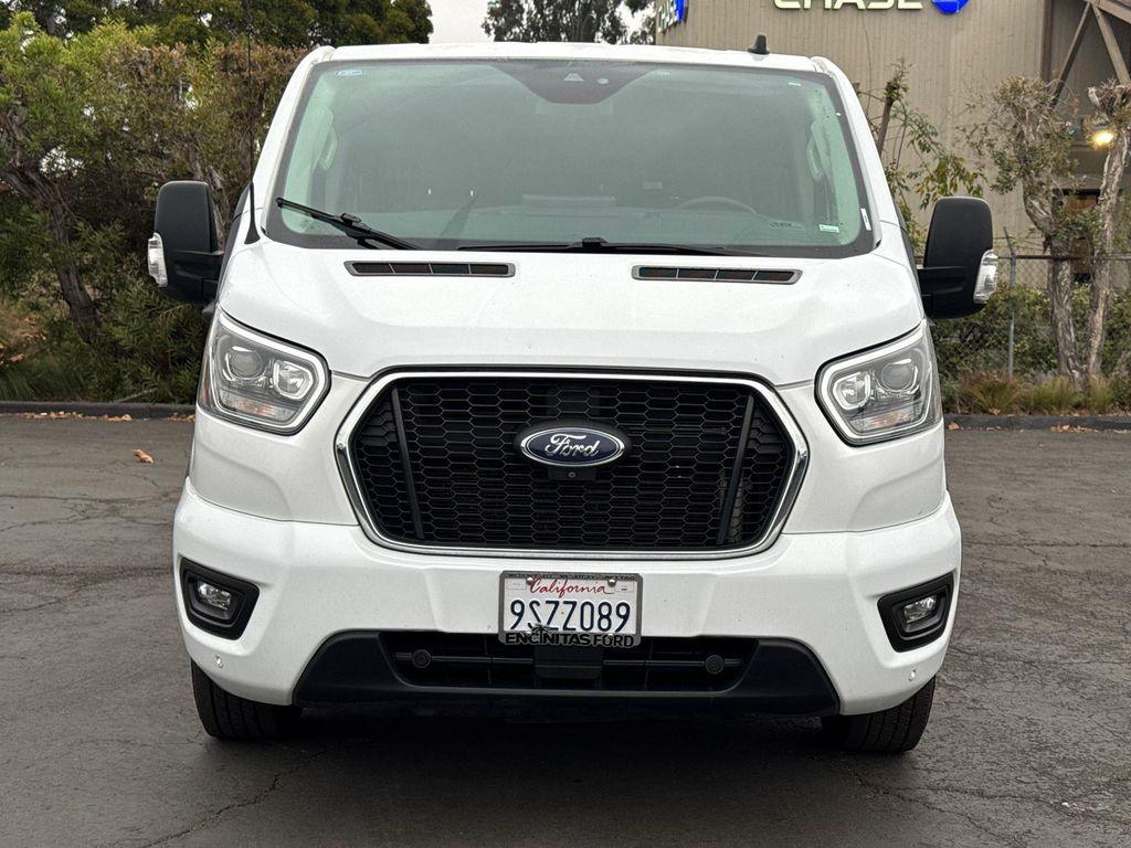 used 2023 Ford Transit-350 car, priced at $32,985