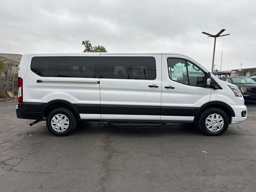 used 2023 Ford Transit-350 car, priced at $32,985
