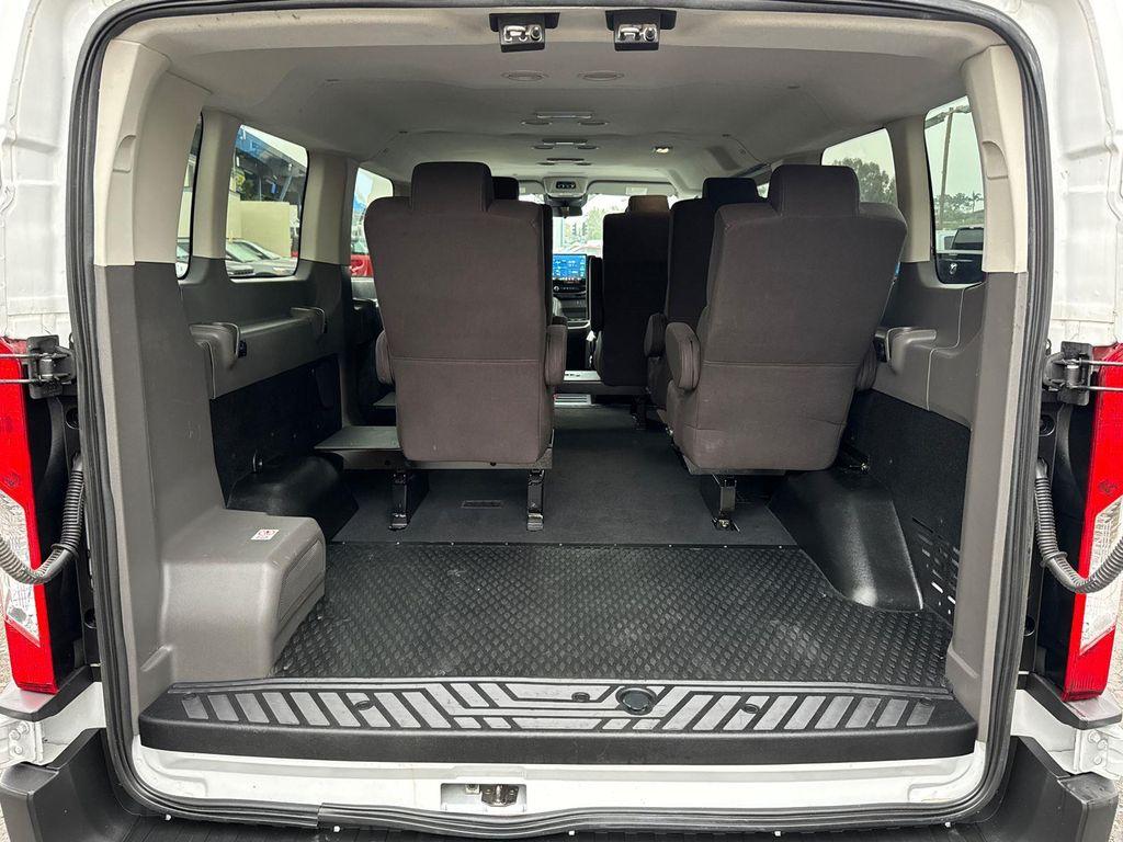 used 2023 Ford Transit-350 car, priced at $32,985